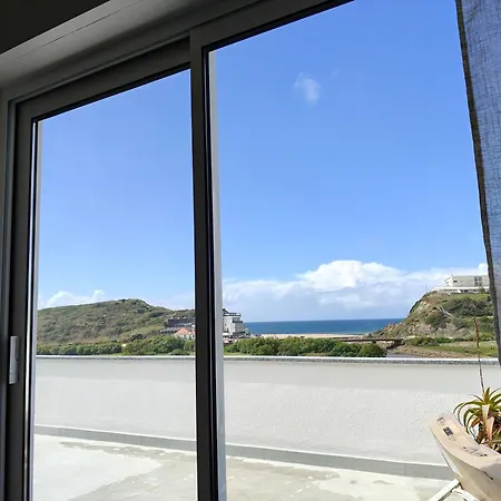 Apartamento Mar E Campo Retreat *