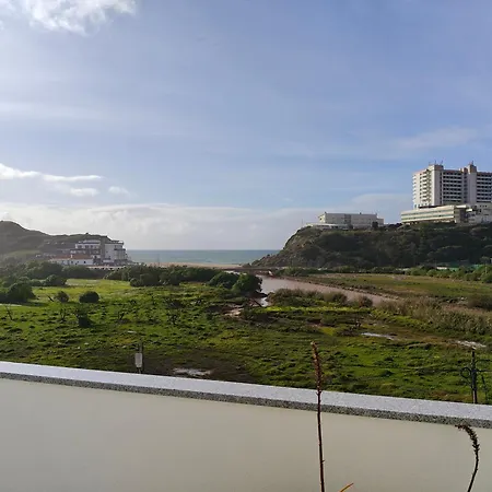 Apartamento Mar E Campo Retreat Maceira (Lisbon)