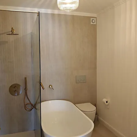 Apartamento Mar E Campo Retreat *