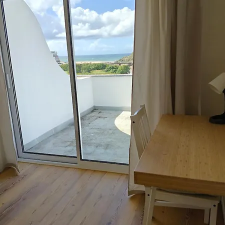 Apartamento Mar E Campo Retreat