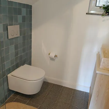 Apartamento Mar E Campo Retreat Maceira (Lisbon)