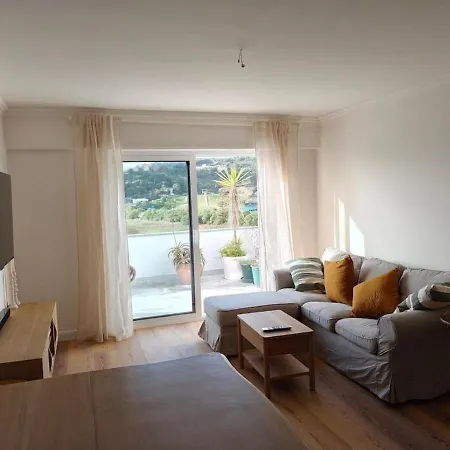 Apartamento Mar E Campo Retreat *
