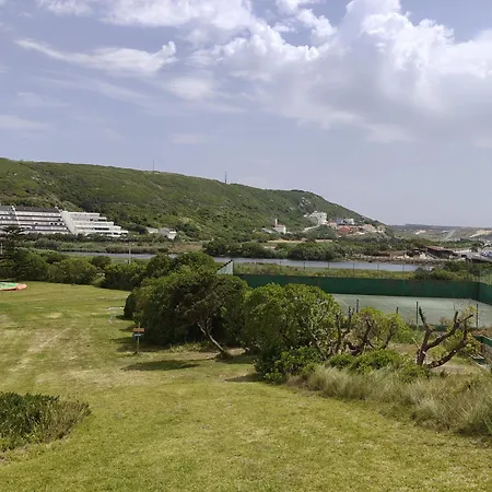 Apartamento Mar E Campo Retreat