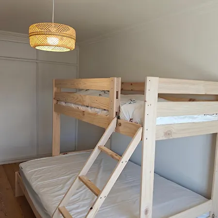 Mar E Campo Retreat *
