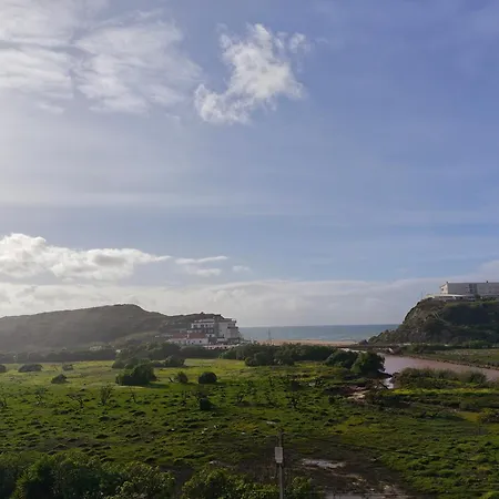 Mar E Campo Retreat Maceira (Lisbon)