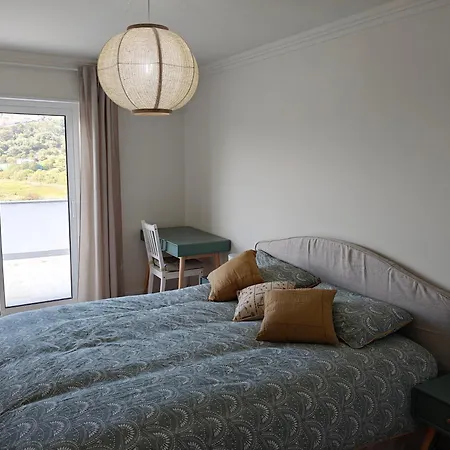 Mar E Campo Retreat * Maceira (Lisbon)