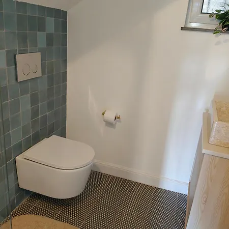 Mar E Campo Retreat Apartment *