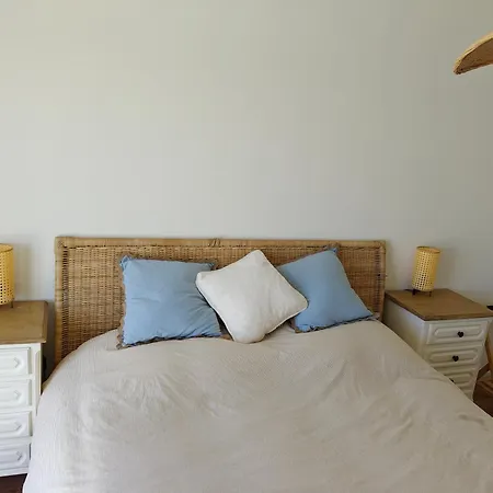 Mar E Campo Retreat Maceira (Lisbon)