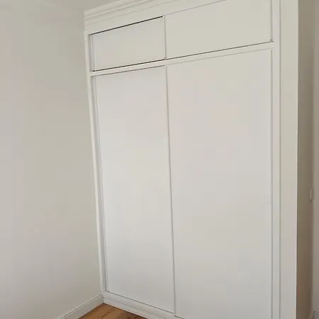 Mar E Campo Retreat Apartment Maceira (Lisbon)