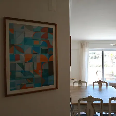 Mar E Campo Retreat Apartment *