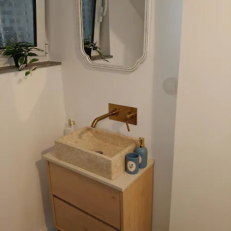 Apartamento Mar E Campo Retreat Maceira (Lisbon)