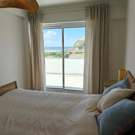 Apartamento Mar E Campo Retreat