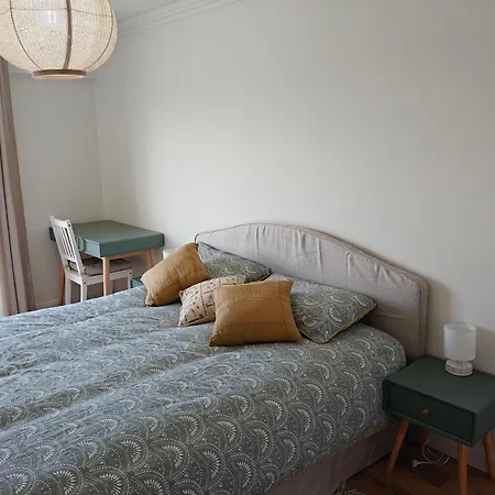 Mar E Campo Retreat * Maceira (Lisbon)