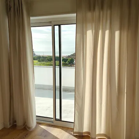 Apartamento Mar E Campo Retreat