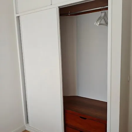 Mar E Campo Retreat Apartment Maceira (Lisbon)