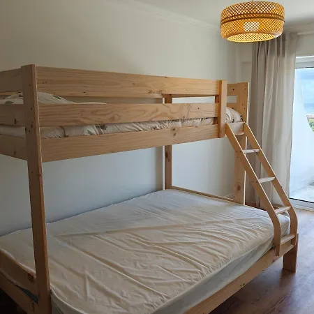 Mar E Campo Retreat * Maceira (Lisbon)