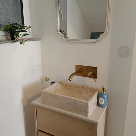 Mar E Campo Retreat Apartment