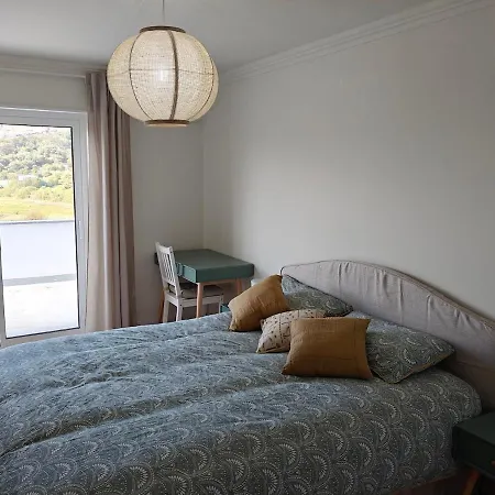 Mar E Campo Retreat Apartment *