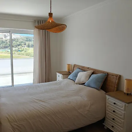 Mar E Campo Retreat Apartamento Maceira (Lisbon)