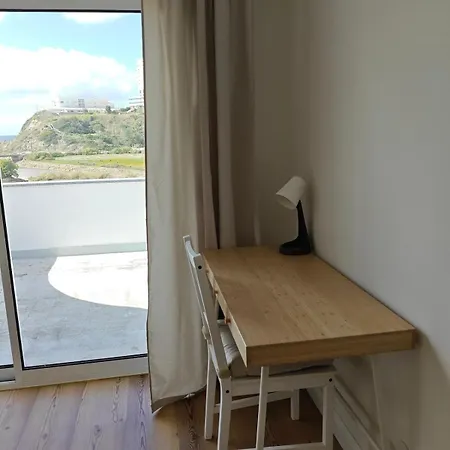 Apartment Mar E Campo Retreat Maceira (Lisbon)