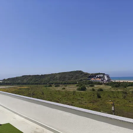 Mar E Campo Retreat Apartamento