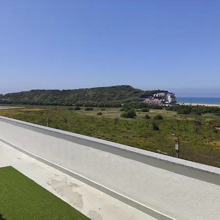 Mar E Campo Retreat Apartment Maceira (Lisbon)