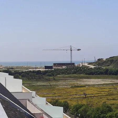 Apartamento Mar E Campo Retreat *