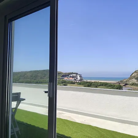 Mar E Campo Retreat Apartment Maceira (Lisbon)