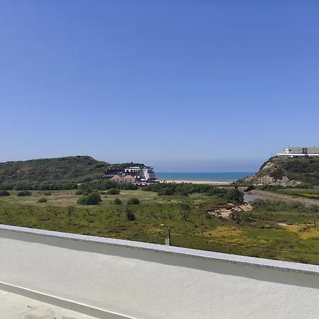 Mar E Campo Retreat Apartment Maceira (Lisbon)