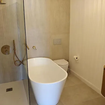 Apartment Mar E Campo Retreat