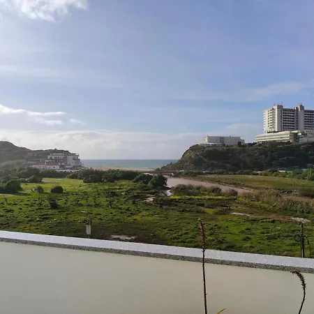 Apartamento Mar E Campo Retreat *