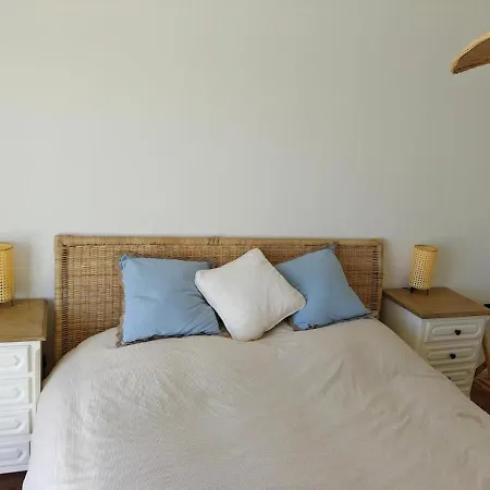 Mar E Campo Retreat Maceira (Lisbon)